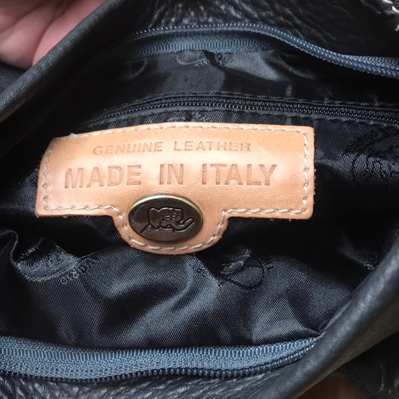 NWT Avorio soft leather bag - Picture 3 of 4